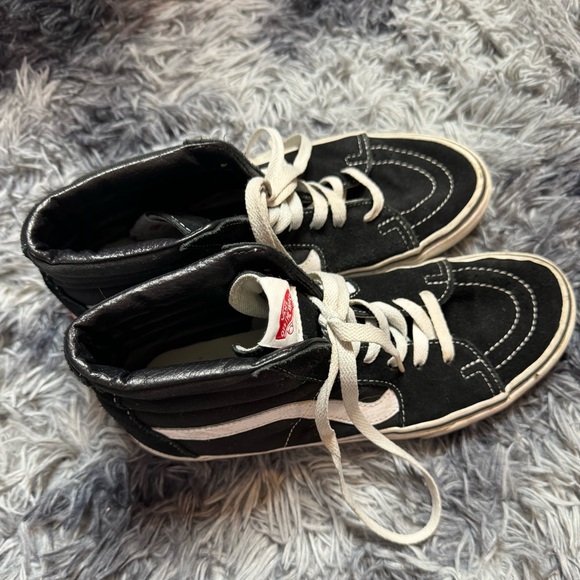 Old School Vans - Picture 6 of 6